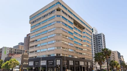 Image 1 of Wework - 80 Strand Street, 8001 - Cape Town