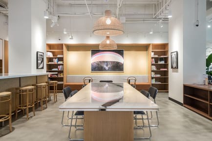 Image 6 of Wework - Xikang Lu - 608 Xikang Road, 200041 - Jing'an