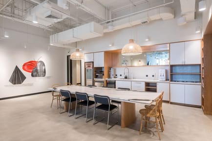 Image 4 of Wework - Xikang Lu - 608 Xikang Road, 200041 - Jing'an