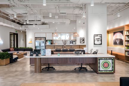 Image 5 of Wework - Xikang Lu - 608 Xikang Road, 200041 - Jing'an