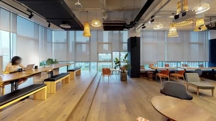 Image 1 of Wework - Fuxing Zhong Lu - 1237 Middle Fuxing Road, 200031 - Shanghai