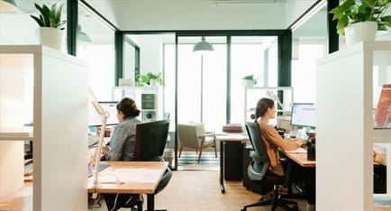 Image 2 of Wework - Li & Fung Plaza, 2000 Yishan Road, 201103 - Shanghai