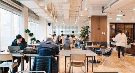 Image 1 of Wework - Li & Fung Plaza, 2000 Yishan Road, 201103 - Shanghai