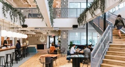 Image 3 of Wework - Li & Fung Plaza, 2000 Yishan Road, 201103 - Shanghai