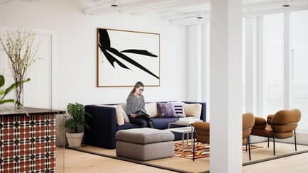 Image 3 of Wework - 43-45 Rosenthaler Straße, 10178 - Berlin