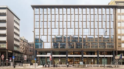 Image 1 of Wework - 15 Via Vittor Pisani, 20124 - Milan