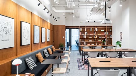Image 2 of Wework - 15 Via Vittor Pisani, 20124 - Milan