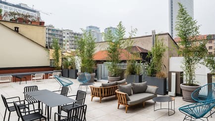 Image 3 of Wework - 15 Via Vittor Pisani, 20124 - Milan