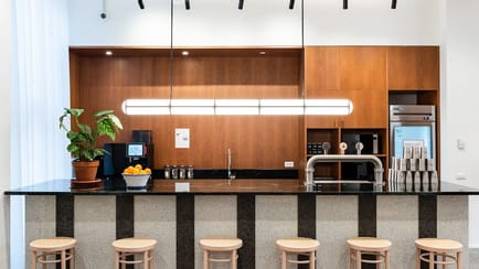 Image 4 of Wework - 15 Via Vittor Pisani, 20124 - Milan
