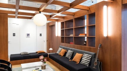 Image 5 of Wework - 15 Via Vittor Pisani, 20124 - Milan