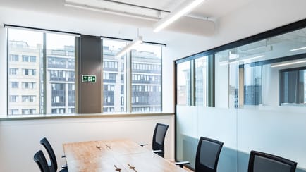 Image 6 of Wework - 15 Via Vittor Pisani, 20124 - Milan