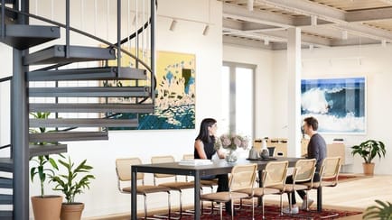 Image 3 of Wework - Alexanderplatz, 3 Dircksenstraße, 10178 - Berlin