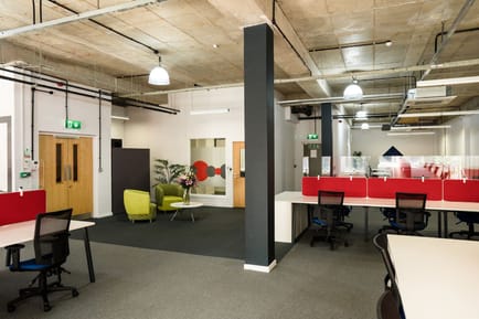 Image 3 of VenYou Limited - Ascot House - 24-31 Shaftesbury Square, BT2 7DB - Belfast