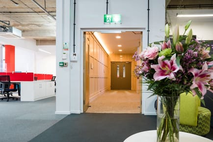 Image 6 of VenYou Limited - Ascot House - 24-31 Shaftesbury Square, BT2 7DB - Belfast