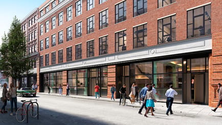 Image 9 of Fora Space - Greencoat Place - 6/8 Greencoat Place, SW1 - Victoria