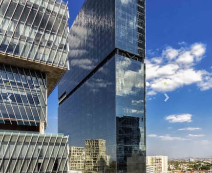 Image 1 of Best Offices - 500 Tower, 10th Floor, Av Americas 1254 - Guadalajara