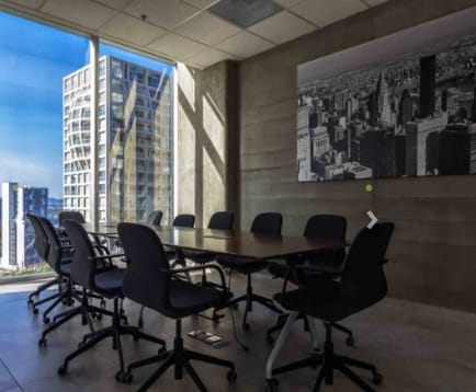 Image 2 of Best Offices - 500 Tower, 10th Floor, Av Americas 1254 - Guadalajara