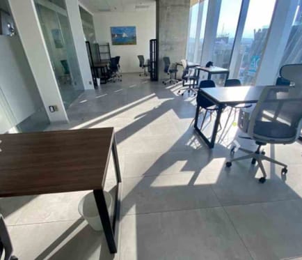 Image 3 of Best Offices - 500 Tower, 10th Floor, Av Americas 1254 - Guadalajara