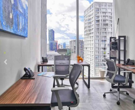 Image 5 of Best Offices - 500 Tower, 10th Floor, Av Americas 1254 - Guadalajara