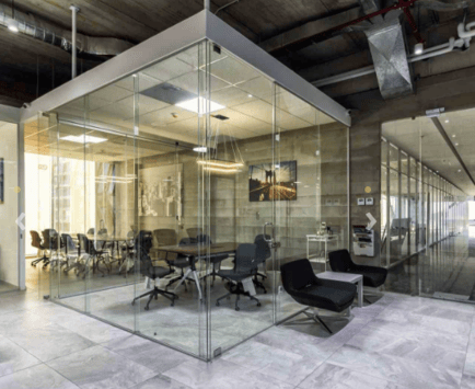 Image 7 of Best Offices - 500 Tower, 10th Floor, Av Americas 1254 - Guadalajara