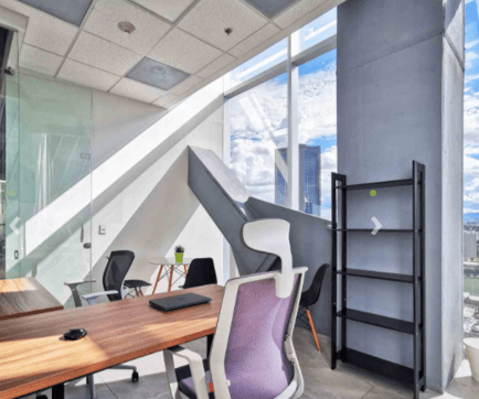 Image 8 of Best Offices - 500 Tower, 10th Floor, Av Americas 1254 - Guadalajara