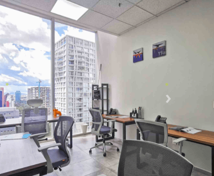 Image 9 of Best Offices - 500 Tower, 10th Floor, Av Americas 1254 - Guadalajara