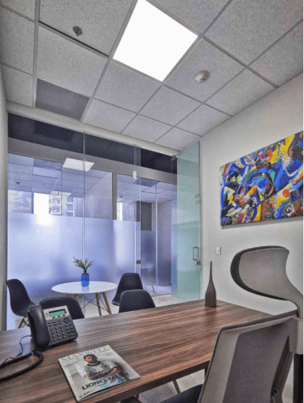Image 10 of Best Offices - 500 Tower, 10th Floor, Av Americas 1254 - Guadalajara