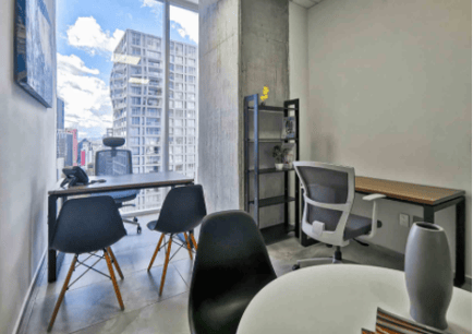 Image 11 of Best Offices - 500 Tower, 10th Floor, Av Americas 1254 - Guadalajara