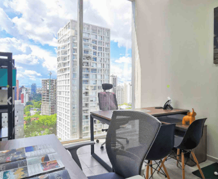 Image 12 of Best Offices - 500 Tower, 10th Floor, Av Americas 1254 - Guadalajara
