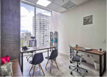 Image 13 of Best Offices - 500 Tower, 10th Floor, Av Americas 1254 - Guadalajara