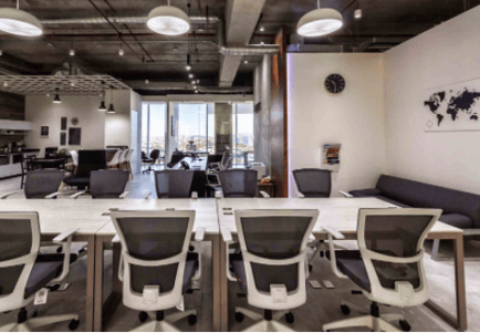 Image 18 of Best Offices - 500 Tower, 10th Floor, Av Americas 1254 - Guadalajara