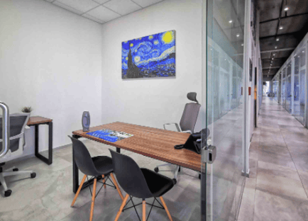 Image 20 of Best Offices - 500 Tower, 10th Floor, Av Americas 1254 - Guadalajara