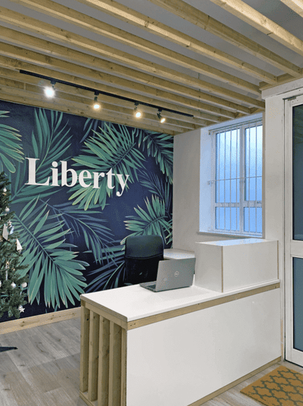Image 8 of Liberty Workspace - Unit 1 Liberty Centre, Mount Pleasant, HA0 - Wembley
