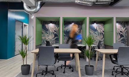 Image 2 of Liberty Workspace - Unit 1 Liberty Centre, Mount Pleasant, HA0 - Wembley
