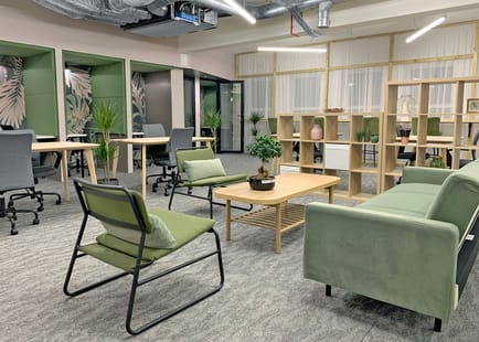 Image 6 of Liberty Workspace - Unit 1 Liberty Centre, Mount Pleasant, HA0 - Wembley