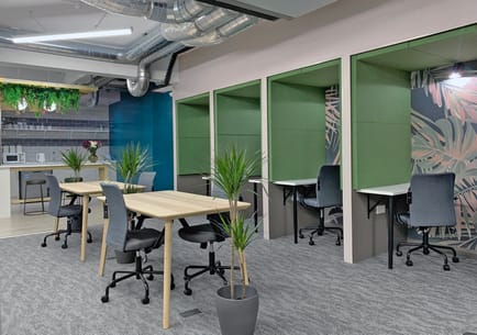 Image 1 of Liberty Workspace - Unit 1 Liberty Centre, Mount Pleasant, HA0 - Wembley