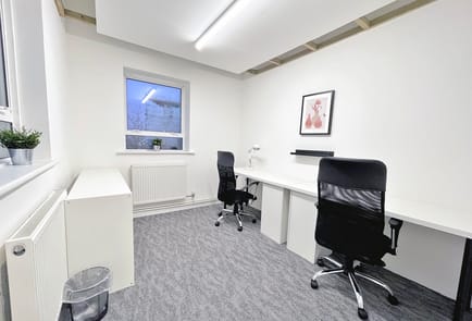 Image 3 of Liberty Workspace - Unit 1 Liberty Centre, Mount Pleasant, HA0 - Wembley