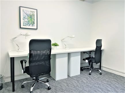 Image 4 of Liberty Workspace - Unit 1 Liberty Centre, Mount Pleasant, HA0 - Wembley