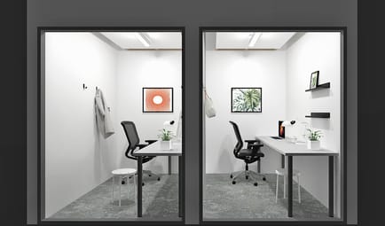 Image 5 of Liberty Workspace - Unit 1 Liberty Centre, Mount Pleasant, HA0 - Wembley