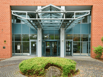 Image 2 of Sirius Facilities GmbH - Frankfurter Strasse 720-726, 51145 Köln