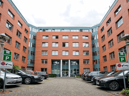 Image 15 of Sirius Facilities GmbH - Frankfurter Strasse 720-726, 51145 Köln