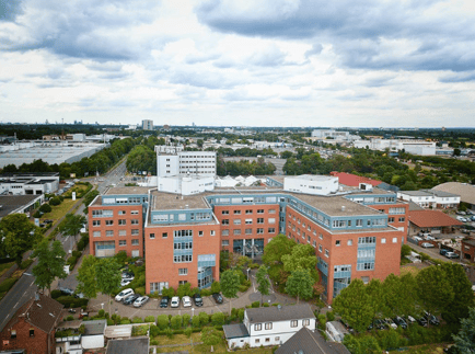 Image 16 of Sirius Facilities GmbH - Frankfurter Strasse 720-726, 51145 Köln