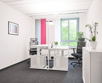 Image 4 of Sirius Facilities GmbH - Lilienthalstrassee 27, Hallbergmoos, Germany