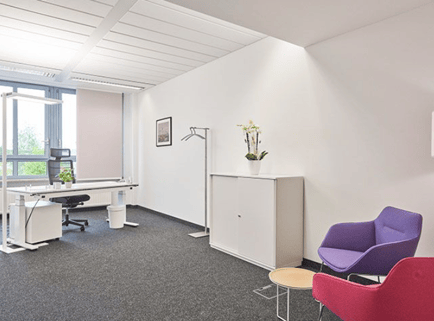 Image 5 of Sirius Facilities GmbH - Lilienthalstrassee 27, Hallbergmoos, Germany