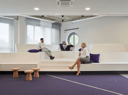 Image 10 of Sirius Facilities GmbH - Lilienthalstrassee 27, Hallbergmoos, Germany