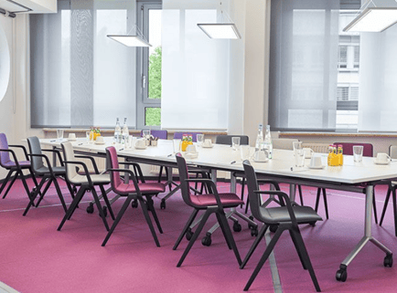 Image 17 of Sirius Facilities GmbH - Lilienthalstrassee 27, Hallbergmoos, Germany