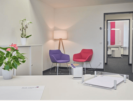 Image 18 of Sirius Facilities GmbH - Lilienthalstrassee 27, Hallbergmoos, Germany