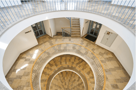 Image 23 of Sirius Facilities GmbH - Lilienthalstrassee 27, Hallbergmoos, Germany