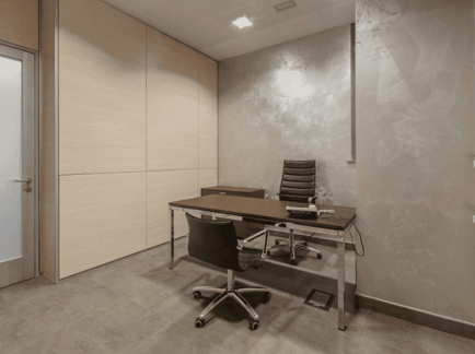 Image 6 of OfficeForYou - TECNOPOLO TIBURTINO - VIA ADRIANO OLIVETTI 24 - Rome