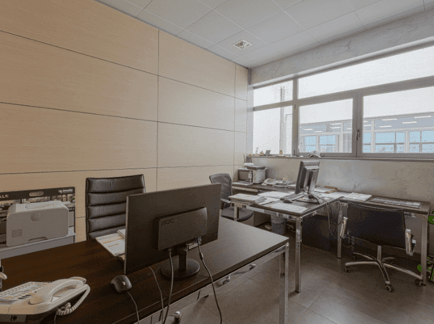 Image 7 of OfficeForYou - TECNOPOLO TIBURTINO - VIA ADRIANO OLIVETTI 24 - Rome